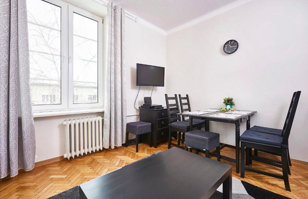 Апартаменты Charming apartment in the Old Town Варшава-50