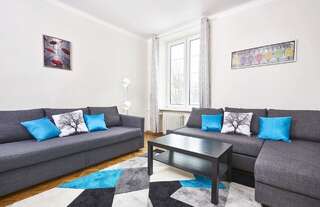 Апартаменты Charming apartment in the Old Town Варшава-2