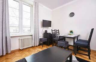 Апартаменты Charming apartment in the Old Town Варшава Апартаменты-47