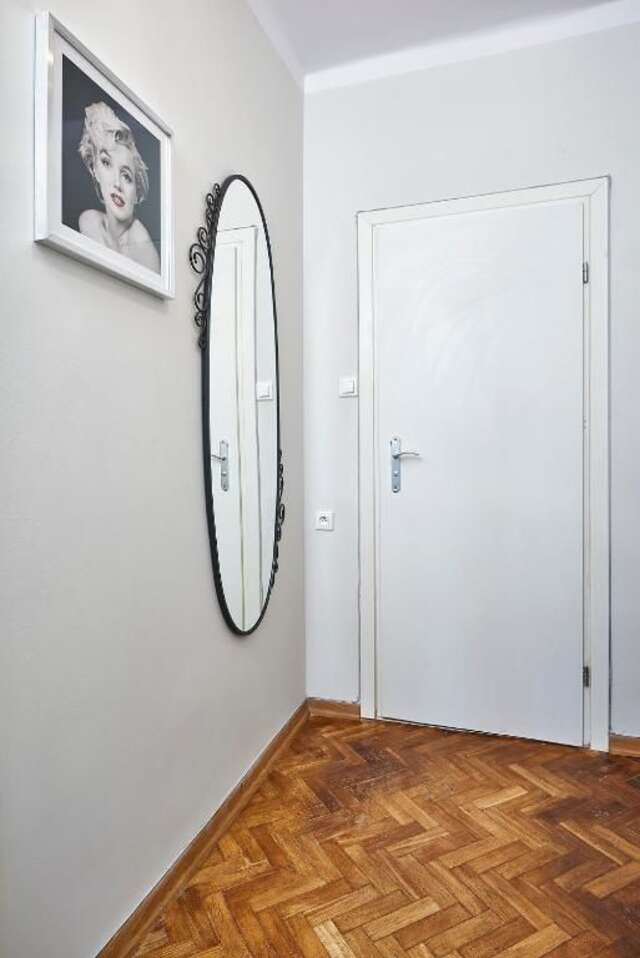 Апартаменты Charming apartment in the Old Town Варшава-65